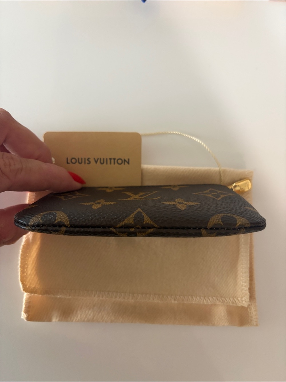 Louis Vuitton Keypouch - Picture 2 of 8